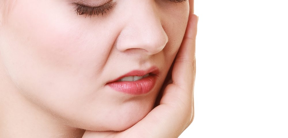 Tmj And Jaw Pain